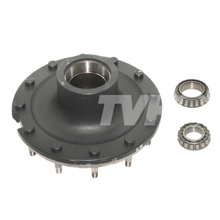 Produktbild von Radnabe