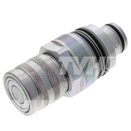 Produktbild von Schnellkupplung