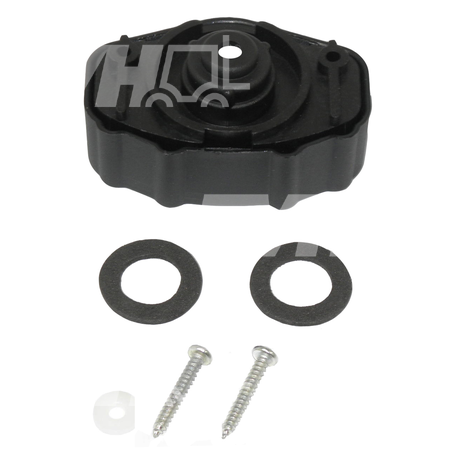 Produktbild von Kit Filtre