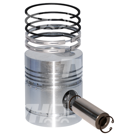 Produktbild von Kolbe Motor