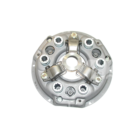 Produktbild von Kupplungsautomat