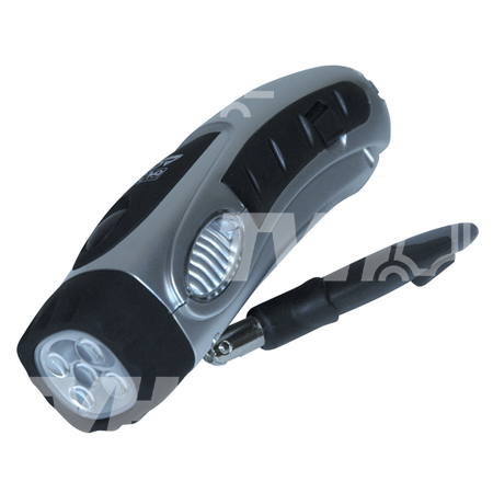 Produktbild von Dynamo Led Lamp + Acc.