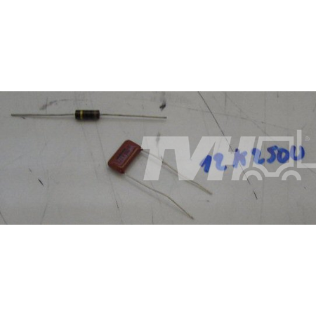 Produktbild von Elektronische Lotteile