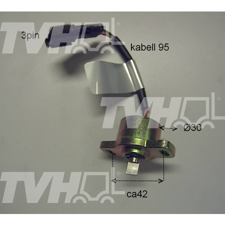 Produktbild von Potentiometer
