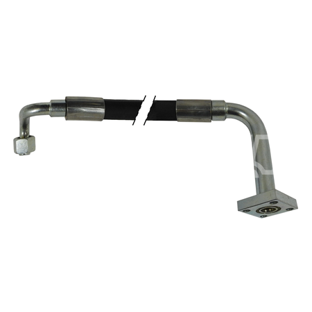 Produktbild von Hydraulikschlauch Mit Armatur