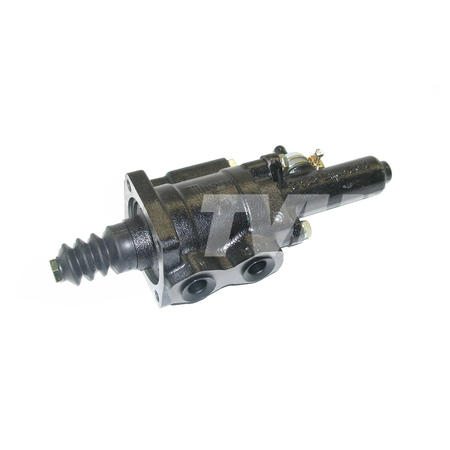 Produktbild von Bremseverstaerker Mit Hauptbremsezyl. (hydraulikbedienung)