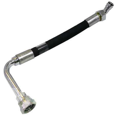 Produktbild von Hydraulikschlauch Mit Armatur