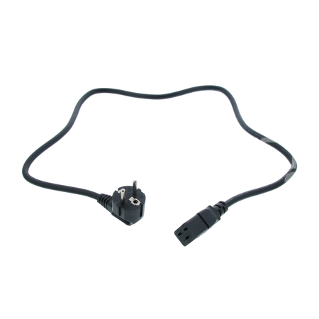 Produktbild von Netzkabel