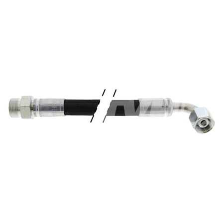 Produktbild von Hydraulikschlauch Mit Armatur