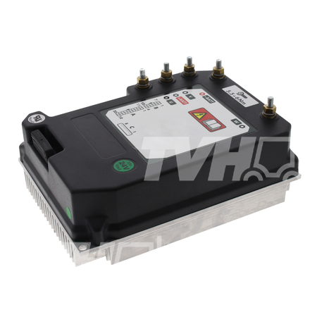 Produktbild von Motorregler