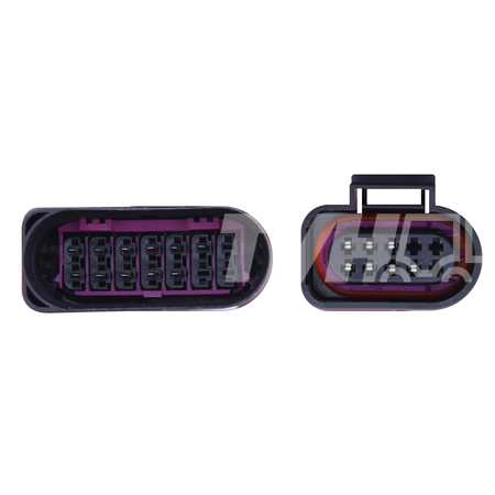 Produktbild von Joystick Kontrollepanel