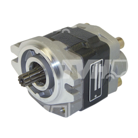Produktbild von Hydraulikpumpe
