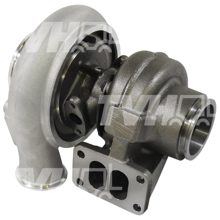 Produktbild von Turbo