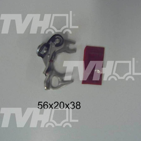 Produktbild von Unterbrecherkontakte