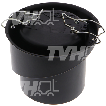 Produktbild von Filter-deckel