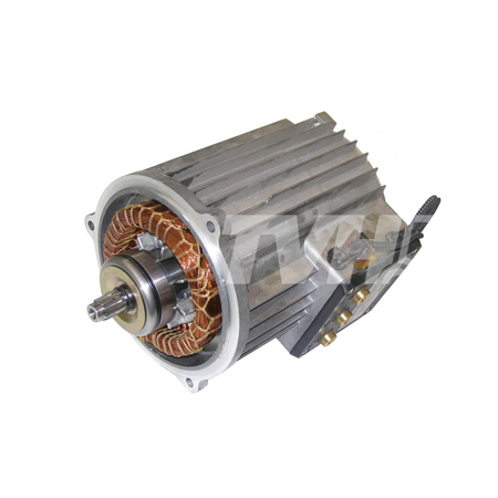 Elektromotor