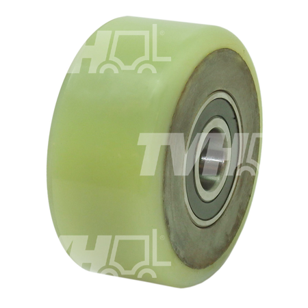 Produktbild von Load Wheel +bearing High Capac