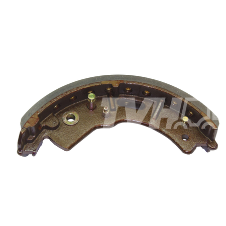 Produktbild von Bremsbacke