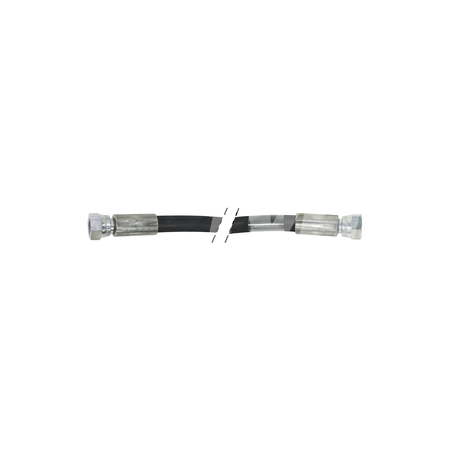 Produktbild von Hydraulikschlauch Mit Armatur