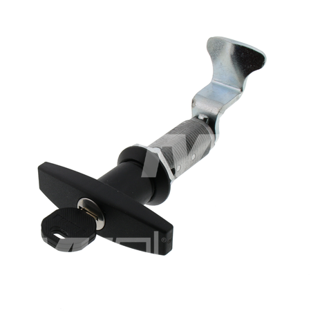 Produktbild von TÜrschloss