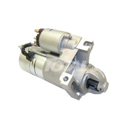 Hyster-Anlasser-Nr-1650426 Anlasser