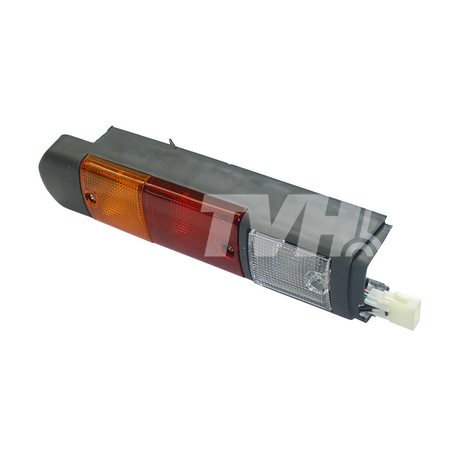 Produktbild von Eckleuchte