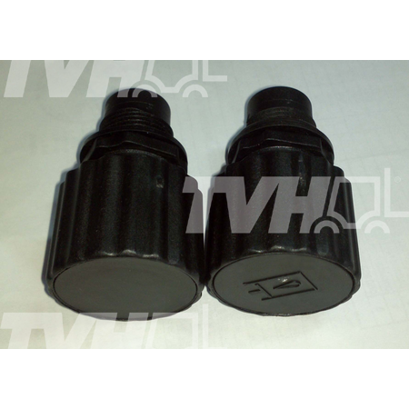 Produktbild von BelÜftungsfilter