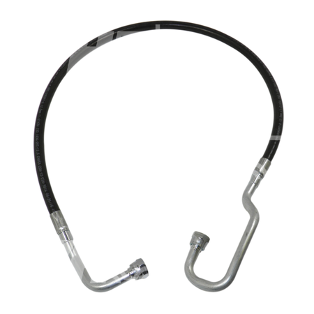 Produktbild von Hydraulikschlauch Mit Armatur