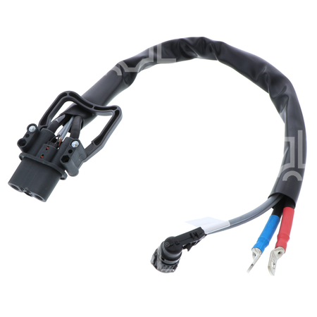 Produktbild von Batterieanschluss Mit Kabel