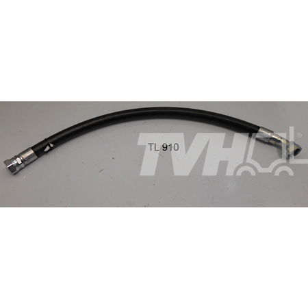 Produktbild von Hydraulikschlauch Mit Armatur
