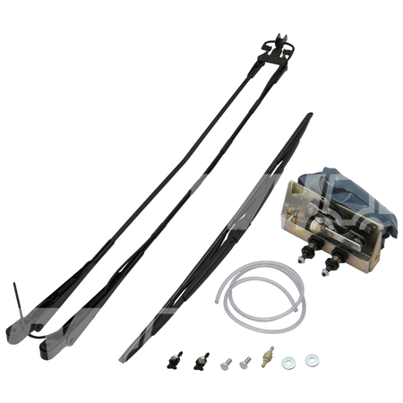 Produktbild von Scheibenwischer