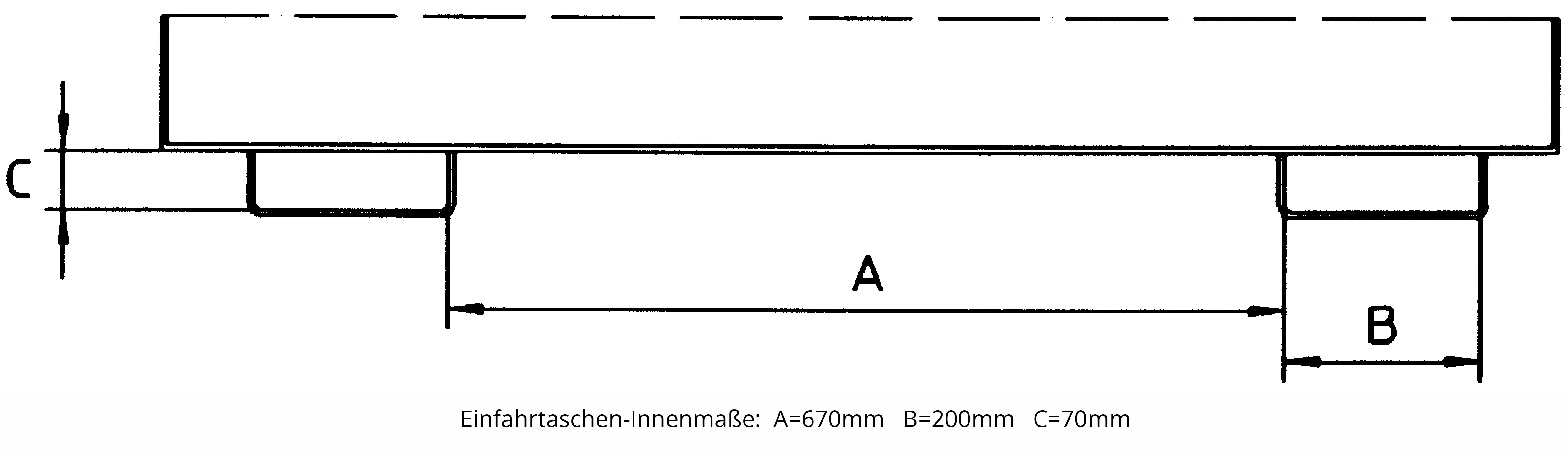 Streugerät SH