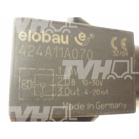 Produktbild von Potentiometer