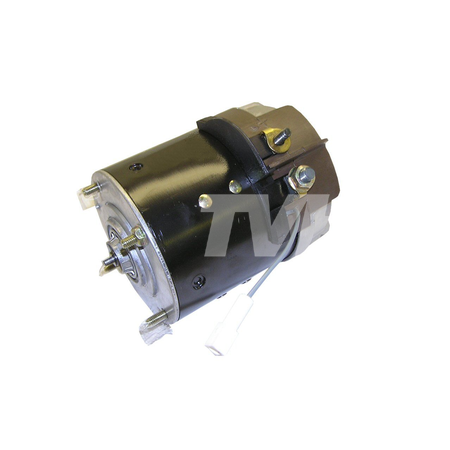 Produktbild von Elektromotor