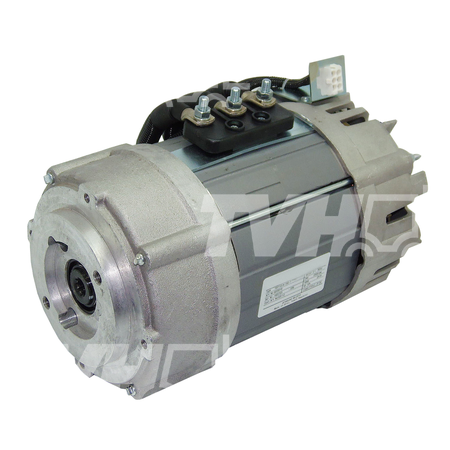 Produktbild von Elektromotor