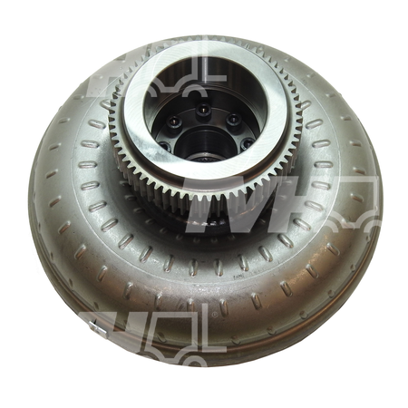 Produktbild von Kupplungswandler