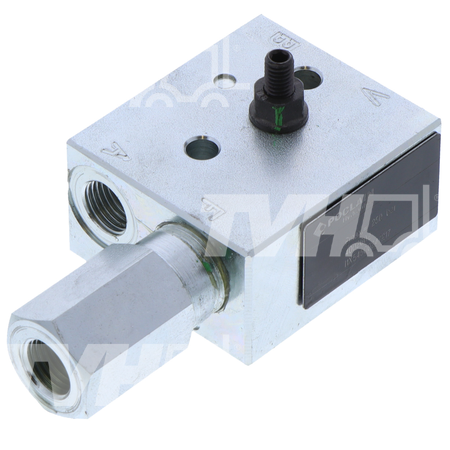 Produktbild von Hydraulikventil