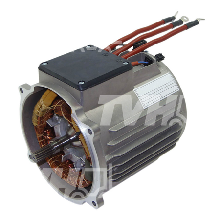 Produktbild von Elektromotor