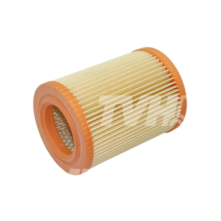 Filterpatrone