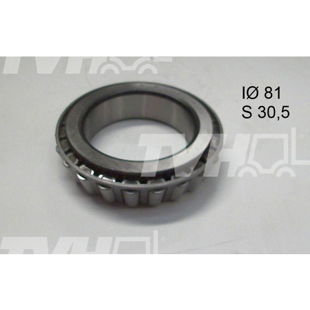 Produktbild von Lager