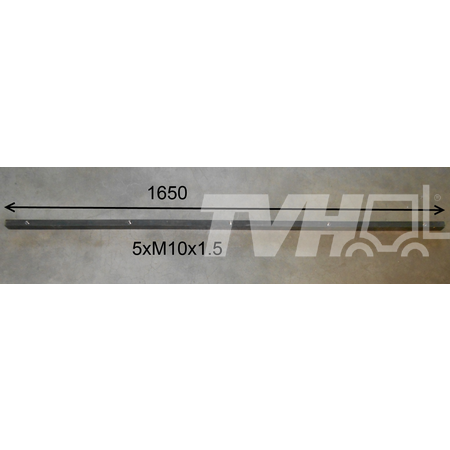 Produktbild von Schiene