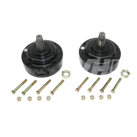 Produktbild von Hydraulische Bremse, Kit - Oem