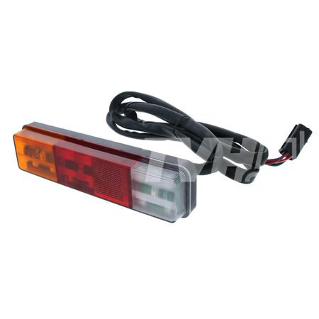 Produktbild von Eckleuchte