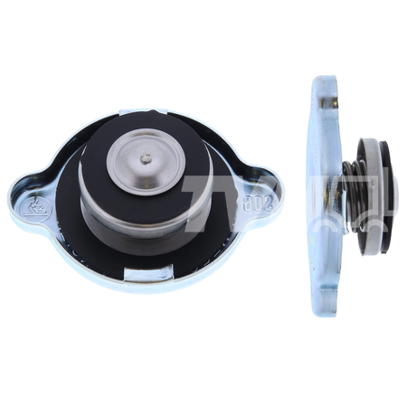 Produktbild von KÜhlerdeckel