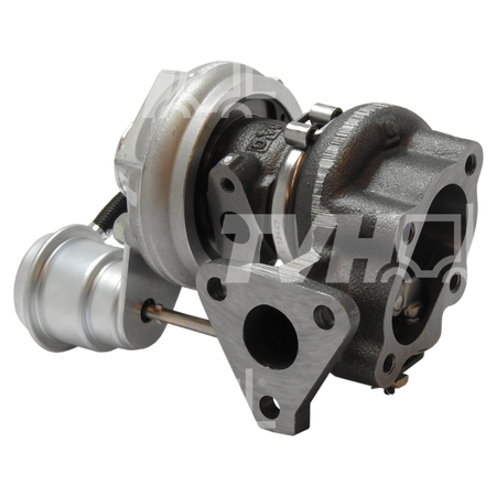 Produktbild von Turbo