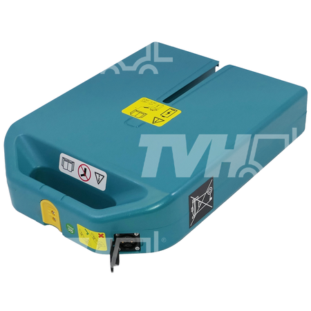 Produktbild von Lith. Bat Pack  24v 36ah Green