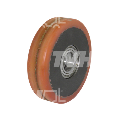 Produktbild von 172/156/040/130/5/035 Elf