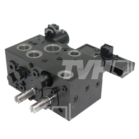 Produktbild von Ventilblock