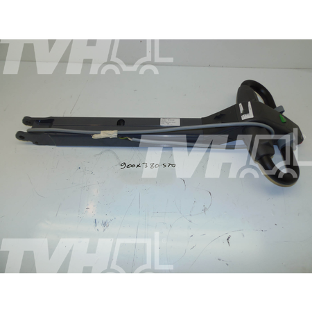 Produktbild von Deichsel