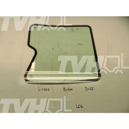 Produktbild von Glasscheibe